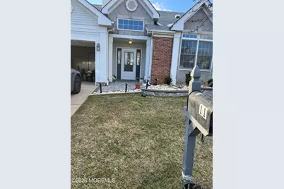 11 Umberland Place, Jamesburg, NJ 08831 - Photo 1