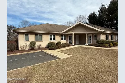 221 Taylors Mills Road, Manalapan Township, NJ 07726 - Photo 1