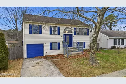 198 Village Drive, Barnegat, NJ 08005 - Photo 1