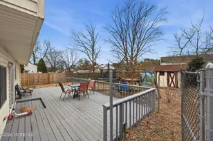 198 Village Dr, Barnegat, NJ 08005 - Photo 41