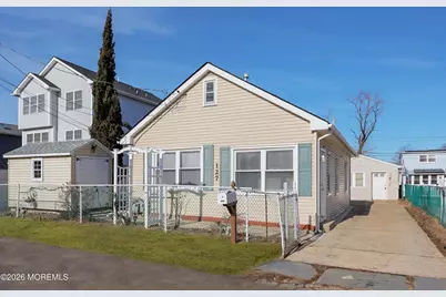 127 7th Street #A, Hazlet Township, NJ 07734 - Photo 3