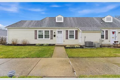 205C Madison Lane, Monroe Township, NJ 08831 - Photo 1