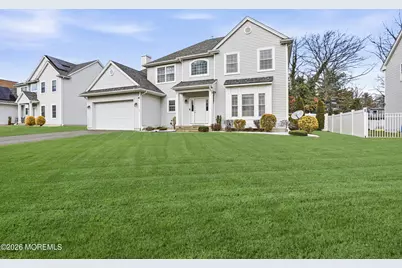 81 Fortune Court, Toms River Township, NJ 08755 - Photo 3