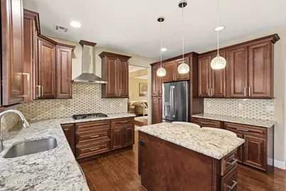 81 Fortune Court, Toms River Township, NJ 08755 - Photo 15