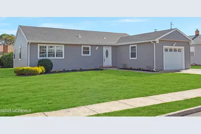 8 Mayaquez Lane, Toms River Township, NJ 08757 - Photo 5