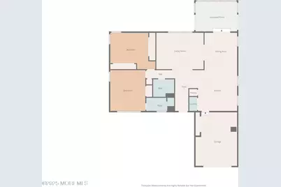 8 Mayaquez Lane, Toms River Township, NJ 08757 - Photo 35