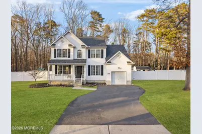 276 Andrews Road, Jackson, NJ 08527 - Photo 5