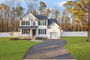 276 Andrews Rd, Jackson, NJ 08527 - Photo 5