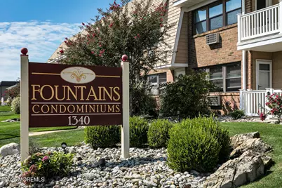 1340 Ocean Avenue #27, Sea Bright, NJ 07760 - Photo 1