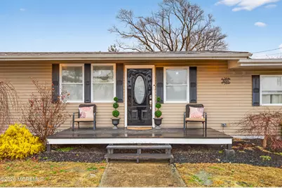 655 Ellicott Avenue, Toms River Township, NJ 08753 - Photo 5