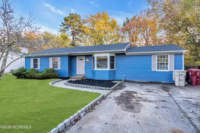 20 Jeanette Street, Bayville, NJ 08721 - Photo 3