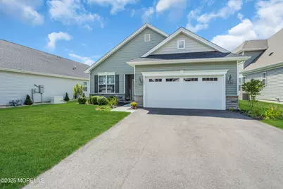 137 Churchill Boulevard, New Egypt, NJ 08533 - Photo 3