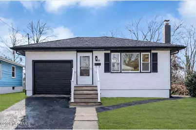 1816 Milton Avenue, Neptune Township, NJ 07753 - Photo 1