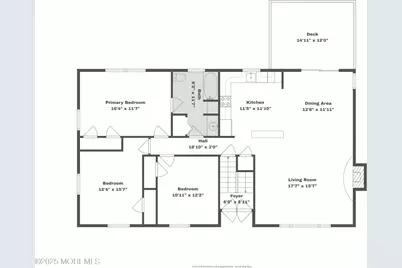 40 Pinewood Drive, Brick, NJ 08724 - Photo 39