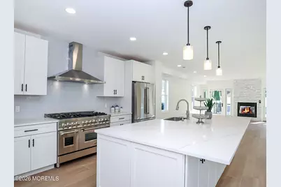 22 Marion Street, Red Bank, NJ 07701 - Photo 1