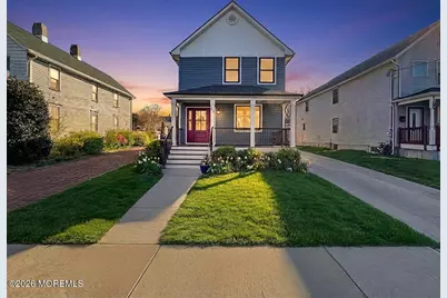 22 Marion Street, Red Bank, NJ 07701 - Photo 3