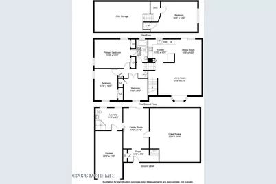 3 Chapman Terrace, Middletown, NJ 07748 - Photo 45