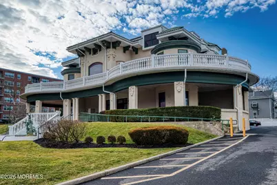 1701 Park Avenue #2C, Asbury Park, NJ 07712 - Photo 3