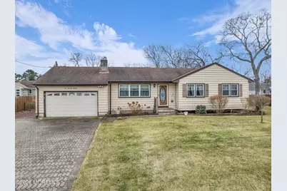 511 Robinhood Road, Brick, NJ 08724 - Photo 1