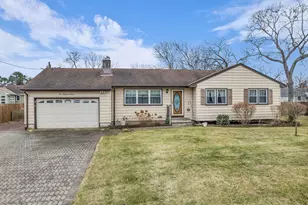 511 Robin Hood Rd, Brick, NJ 08724 - Photo 1