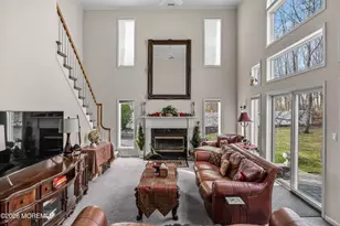 128 Bobbi's Terrace, New Egypt, NJ 08533 - Photo 17