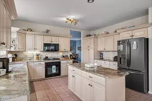 128 Bobbi's Terrace, New Egypt, NJ 08533 - Photo 13