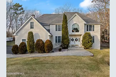 128 Bobbis Terrace, New Egypt, NJ 08533 - Photo 1