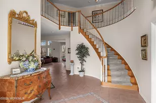 128 Bobbi's Terrace, New Egypt, NJ 08533 - Photo 5