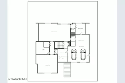 1521 Ocean Avenue, Mantoloking, NJ 08738 - Photo 5