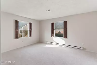 412C Oxford Lane #412C, Monroe Township, NJ 08831 - Photo 5