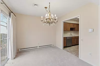 412C Oxford Lane #412C, Monroe Township, NJ 08831 - Photo 11