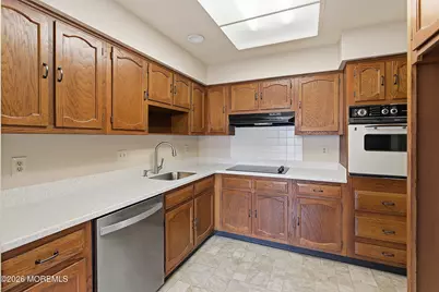 412C Oxford Lane #412C, Monroe Township, NJ 08831 - Photo 13