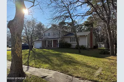 4 Cambridge Court, Toms River Township, NJ 08753 - Photo 3