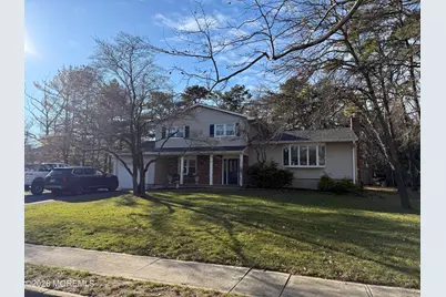 4 Cambridge Court, Toms River Township, NJ 08753 - Photo 5