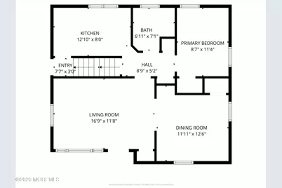 1303 Laurel Avenue, Ocean, NJ 07712 - Photo 41