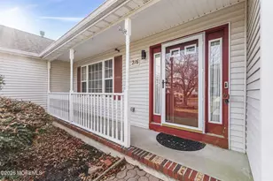 216 Tackle Ave, Manahawkin, NJ 08050 - Photo 3