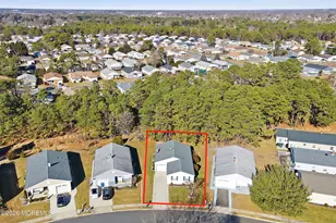 97 Selkirk Ave, Toms River Township, NJ 08757 - Photo 3