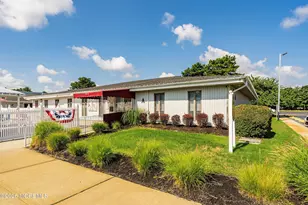 97 Selkirk Ave, Toms River Township, NJ 08757 - Photo 41