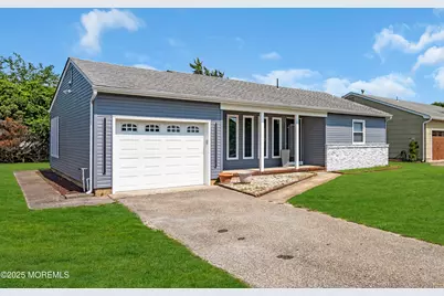 16 Whitmore Drive, Toms River Township, NJ 08757 - Photo 3