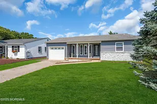 16 Whitmore Dr, Toms River Township, NJ 08757 - Photo 7