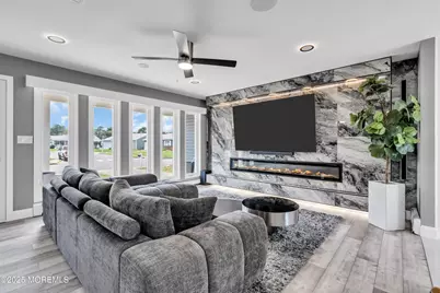 16 Whitmore Drive, Toms River Township, NJ 08757 - Photo 15