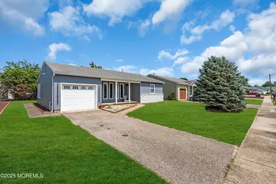 16 Whitmore Drive, Toms River Township, NJ 08757 - Photo 5