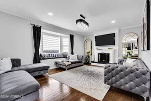 21 Julies Way, Howell Township, NJ 07731 - Photo 17