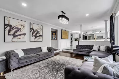 21 Julies Way, Howell Township, NJ 07731 - Photo 19