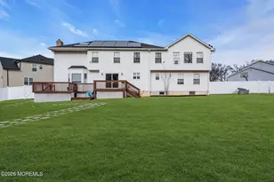 21 Julies Way, Howell Township, NJ 07731 - Photo 55