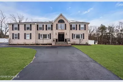 21 Julies Way, Howell Township, NJ 07731 - Photo 1