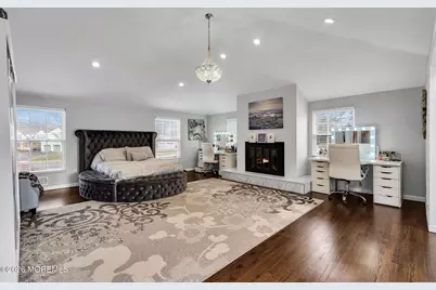 21 Julies Way, Howell Township, NJ 07731 - Photo 29