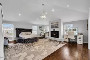 21 Julies Way, Howell Township, NJ 07731 - Photo 29