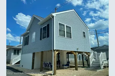 121 W Tide Way, Lavallette, NJ 08735 - Photo 1