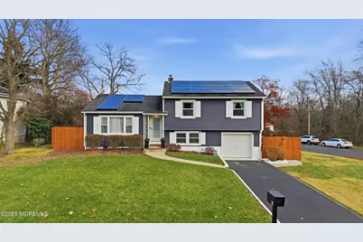 26 Pinebrook Drive, Neptune Township, NJ 07753 - Photo 1
